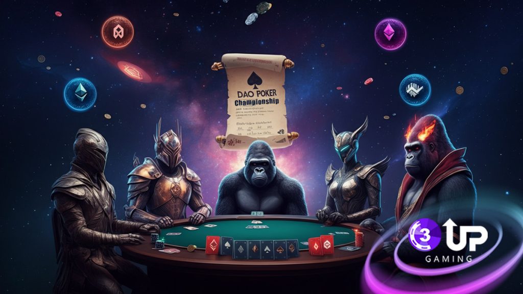 What are NFTs in Poker? Definition of and how they are transforming Online Poker