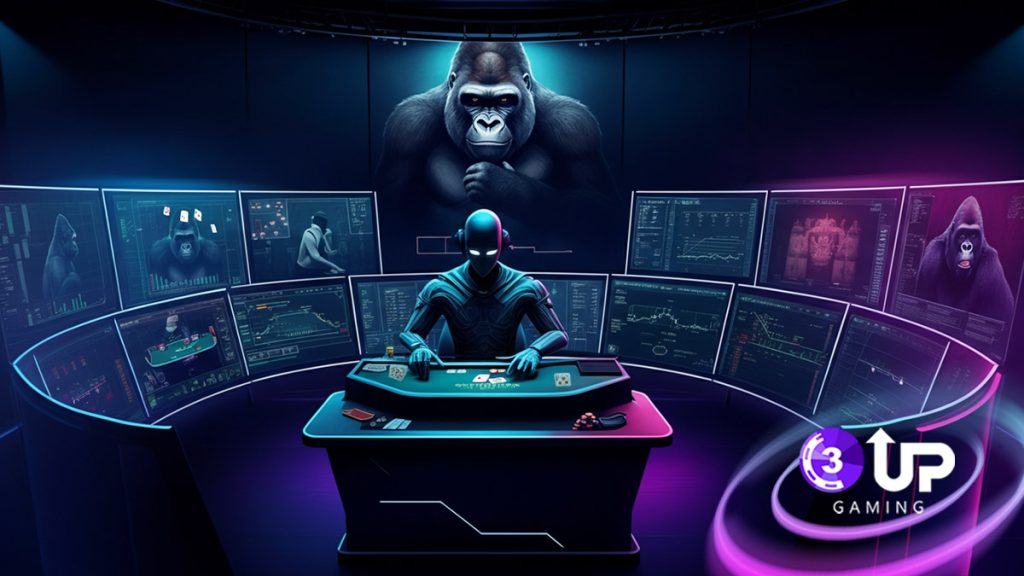 Defeat the Poker Tables with your Bots