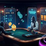 White Label Poker with Crypto Integration: The New Standard