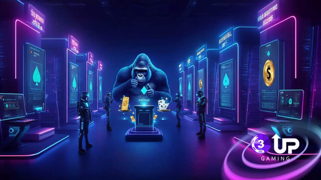 In 2025’s Best Guide to Picking a White Label Poker Solution 2 Best Guide to Picking a White Label Poker Solution