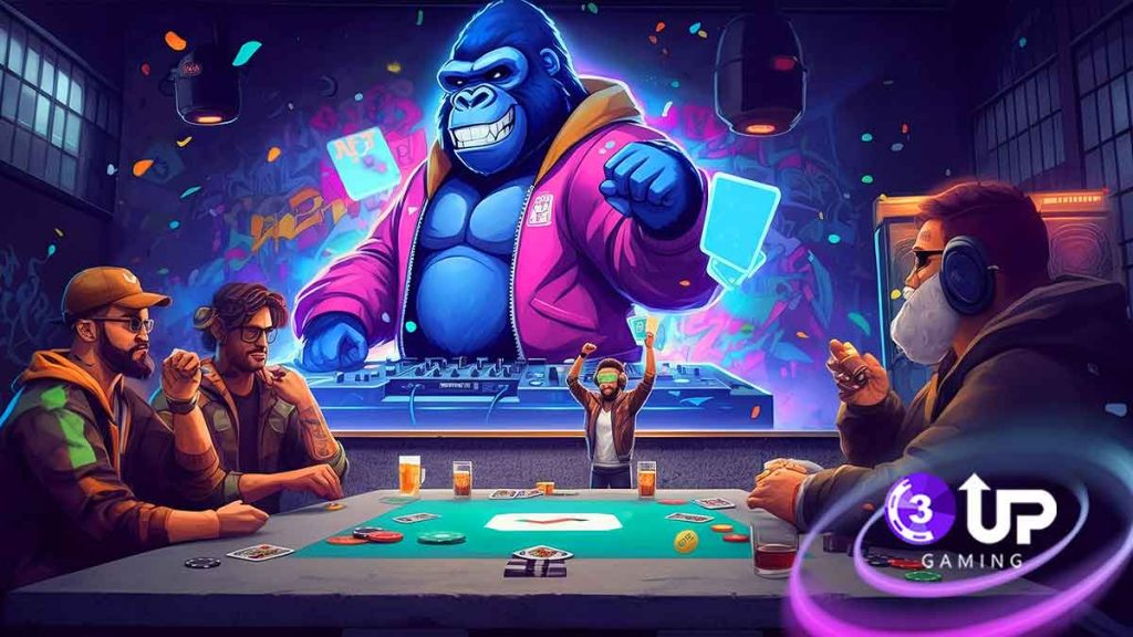 Best Poker App for Beginners Learn and Win