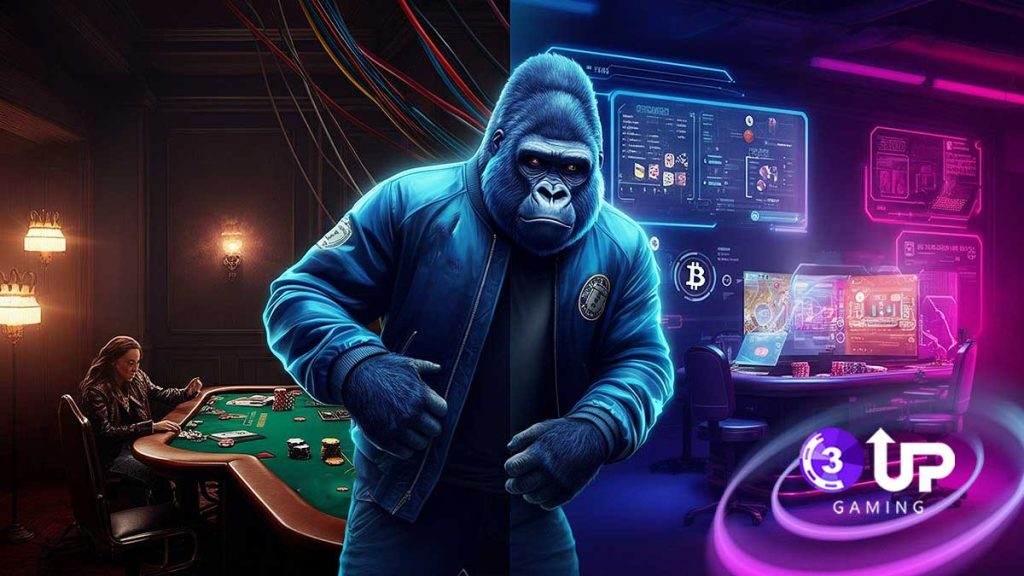 Bitcoin Poker in 2025: Hype, Hope, or the New Normal?