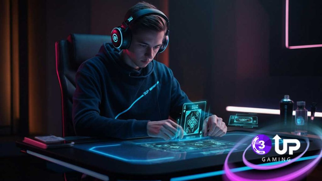 Boost Player Performance with an In-Platform AI Coaching Assistant