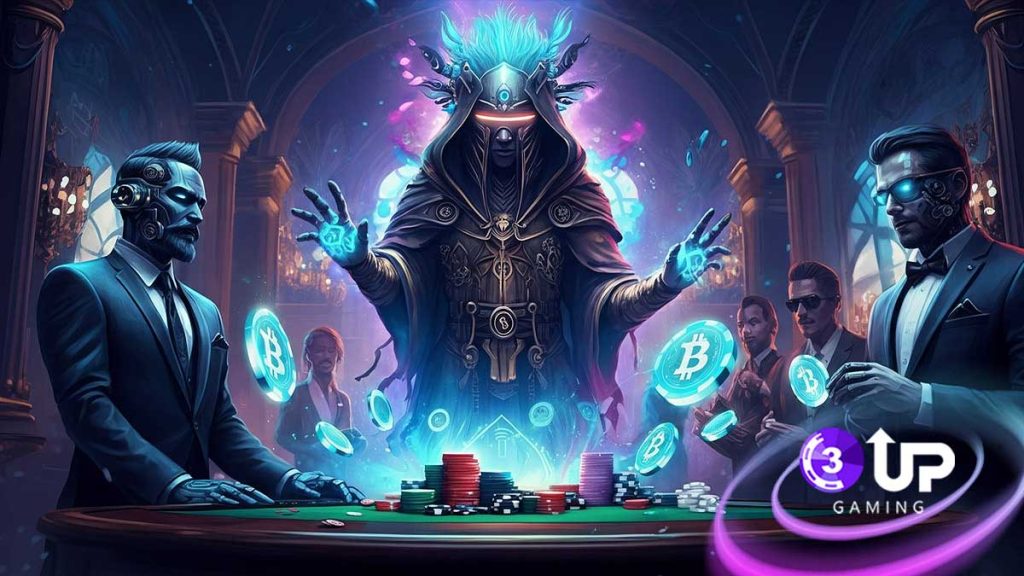 Boost Player Performance with an In-Platform AI Coaching Assistant