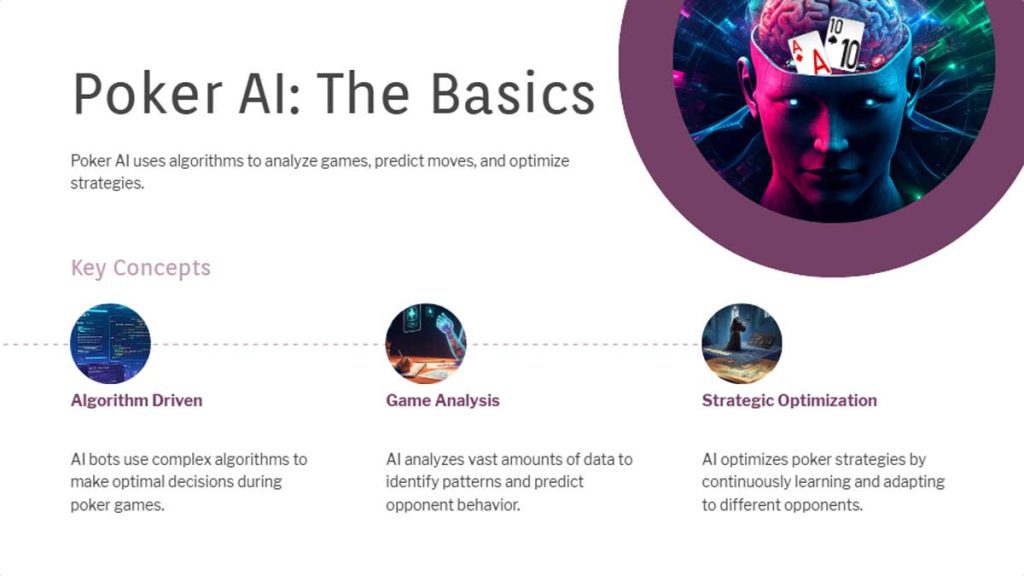 Can You Make Money with Poker AI Bots? Myths vs. Reality