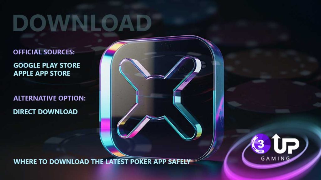 Download the Presently Updated Poker App with New Features