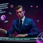Download the Presently Updated Poker App with New Features