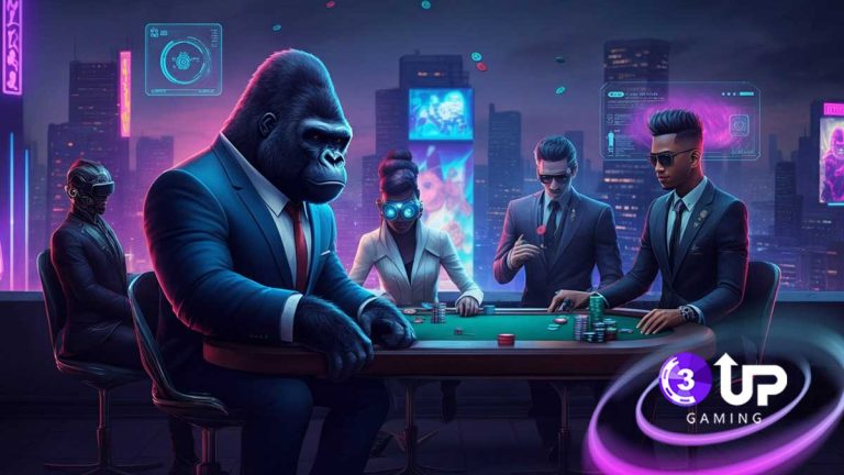 Enhance Club Performance with a Smart Poker Bot