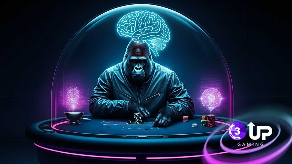 How Human-Like Poker AI Is Changing the Future of Online Gambling?
