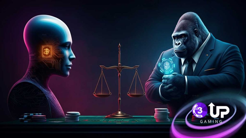 How Human-Like Poker AI Is Changing the Future of Online Gambling?
