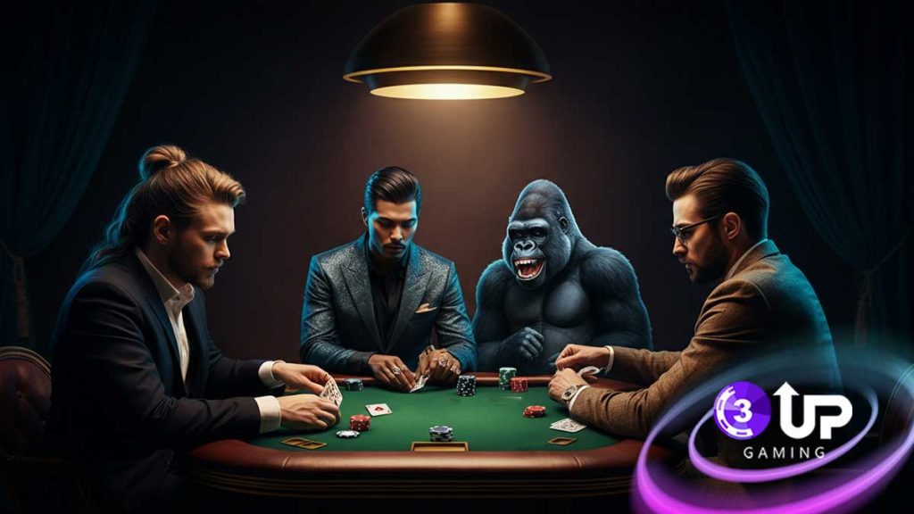 How Human-Like Poker AI Is Changing the Future of Online Gambling?
