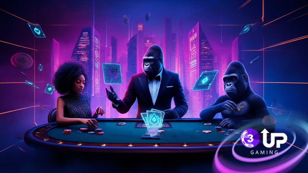 How Human-Like Poker AI Is Changing the Future of Online Gambling?
