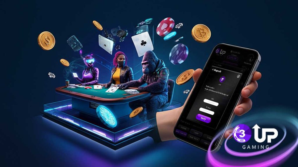 How to Deposit in Real Money Poker Clubs Easily