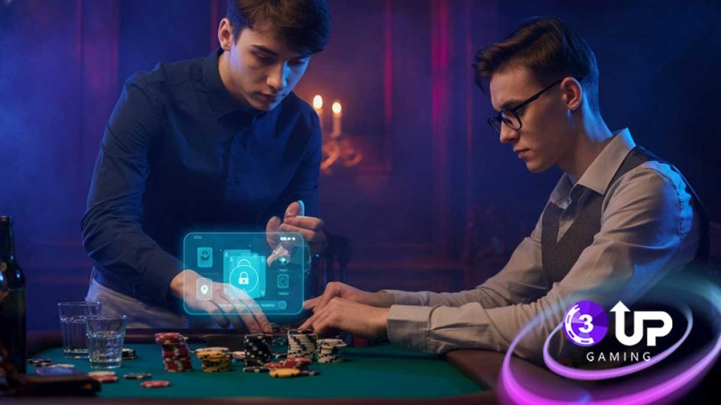 How to Deposit in Real Money Poker Clubs Easily