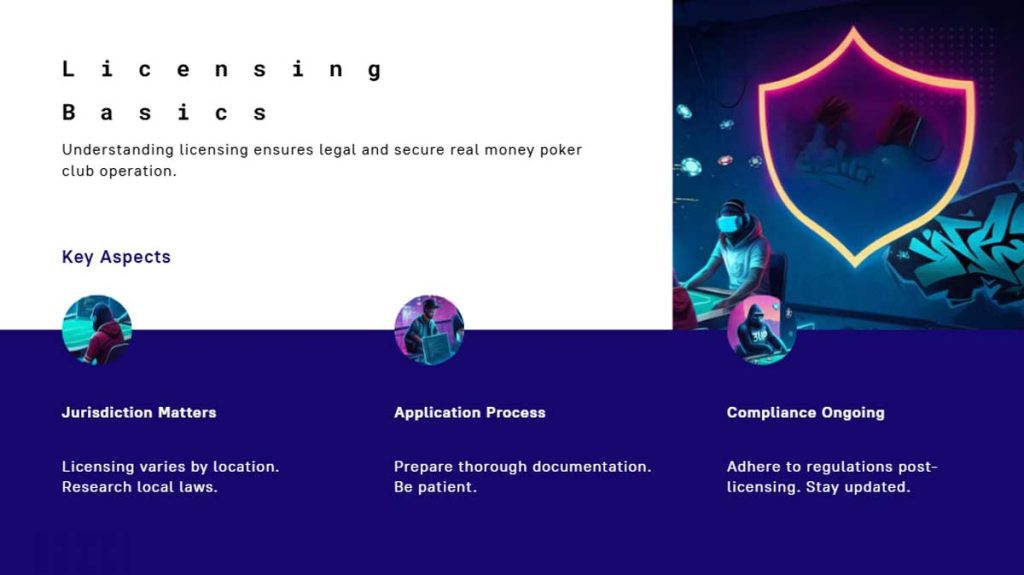 How to Deposit in Real Money Poker Clubs Easily