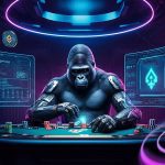 How to Develop a Strong Poker Bot with AI in 3up