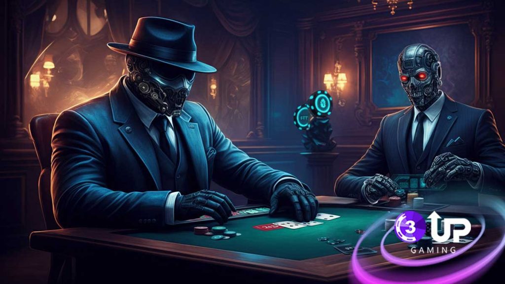 How to Start Your Own Poker Site