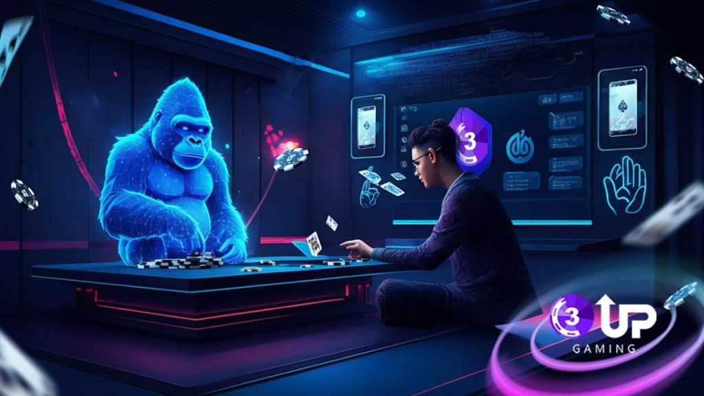 Mobile-Optimized Poker Software