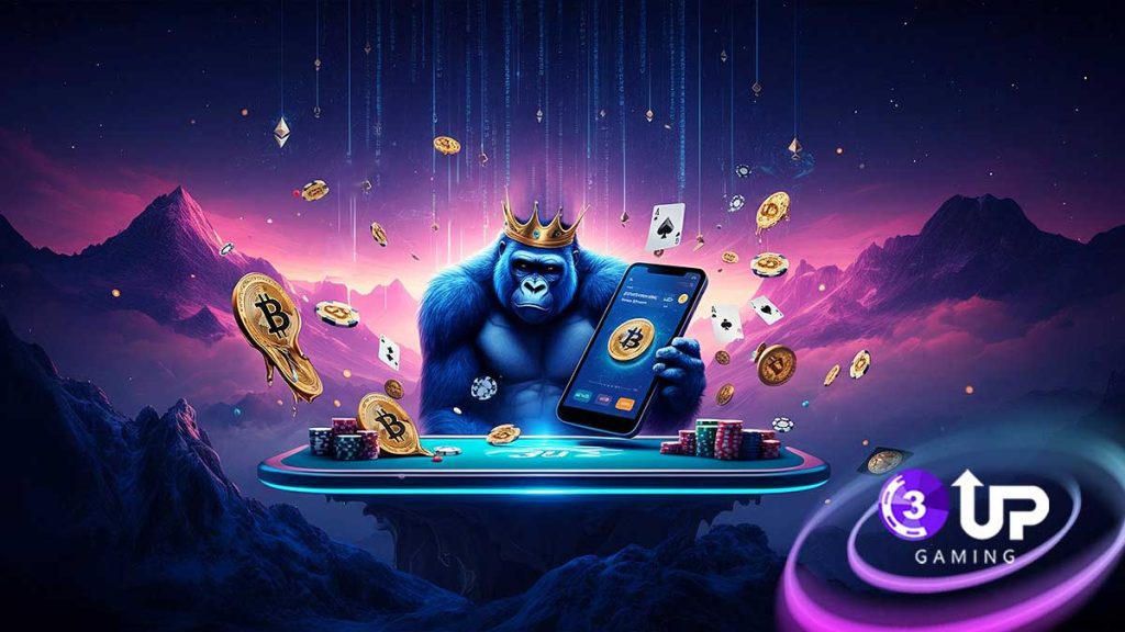 Mobile-Optimized Poker Software