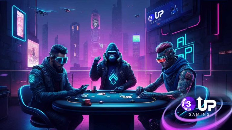 Mobile-Optimized Poker Software