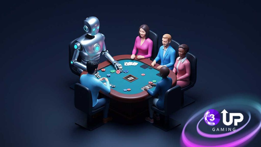Buy the Best Poker Bots AI and Boost Your Clubs