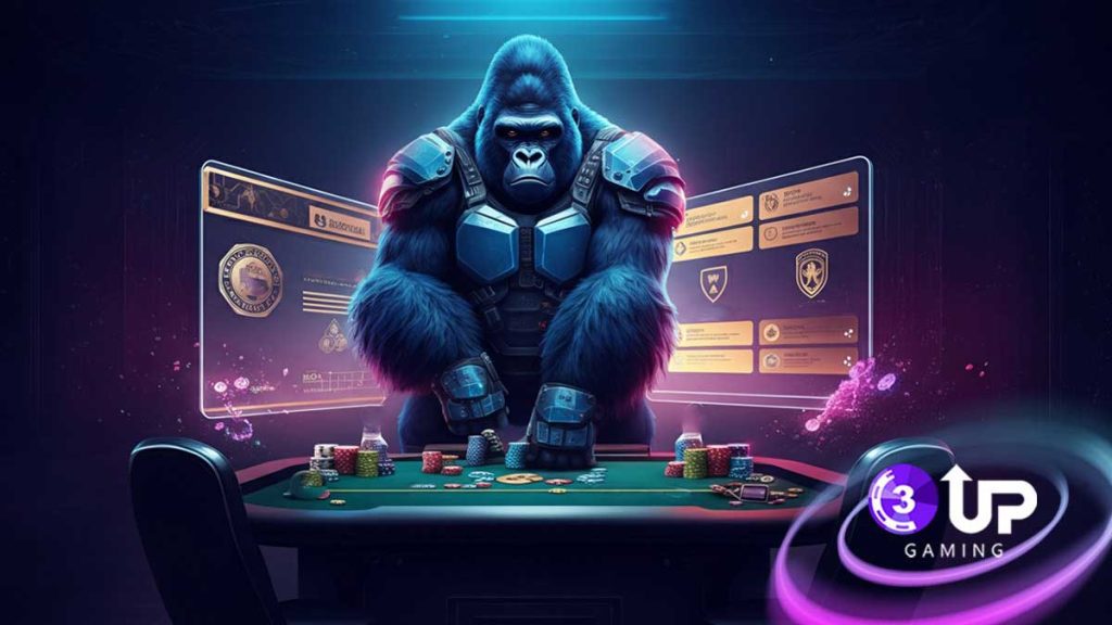 The Future of iGaming Top Poker Software Providers