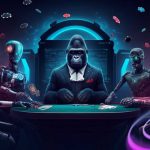 The Rise of Poker Bot AI in Crypto & Blockchain Casinos