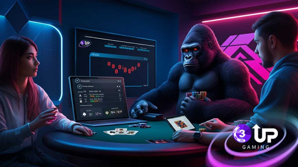 The Rise of Poker Robot AI: Trend or Breakthrough?