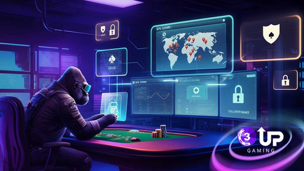 The Rise of Poker Robot AI: Trend or Breakthrough?