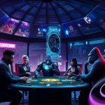 Top 10 Crypto Poker Sites with Fast and Secure Transactions