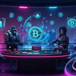 Top 7 Bitcoin Poker Sites with Instant Withdrawals