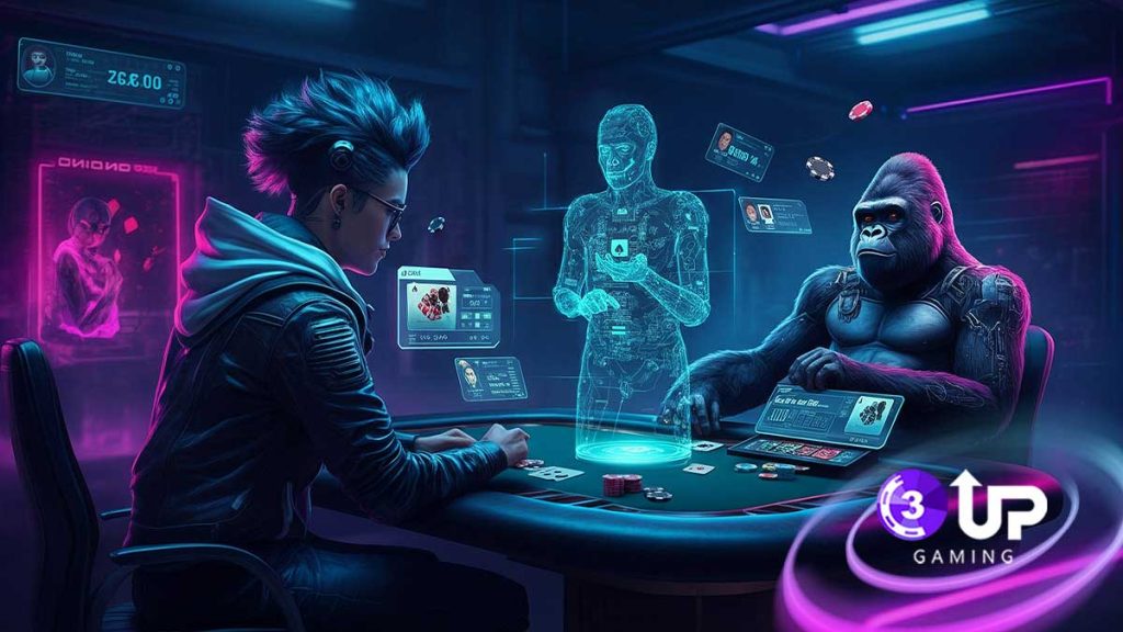 What Is an AI Poker Bot Helper, and How Can It Improve Your Game?