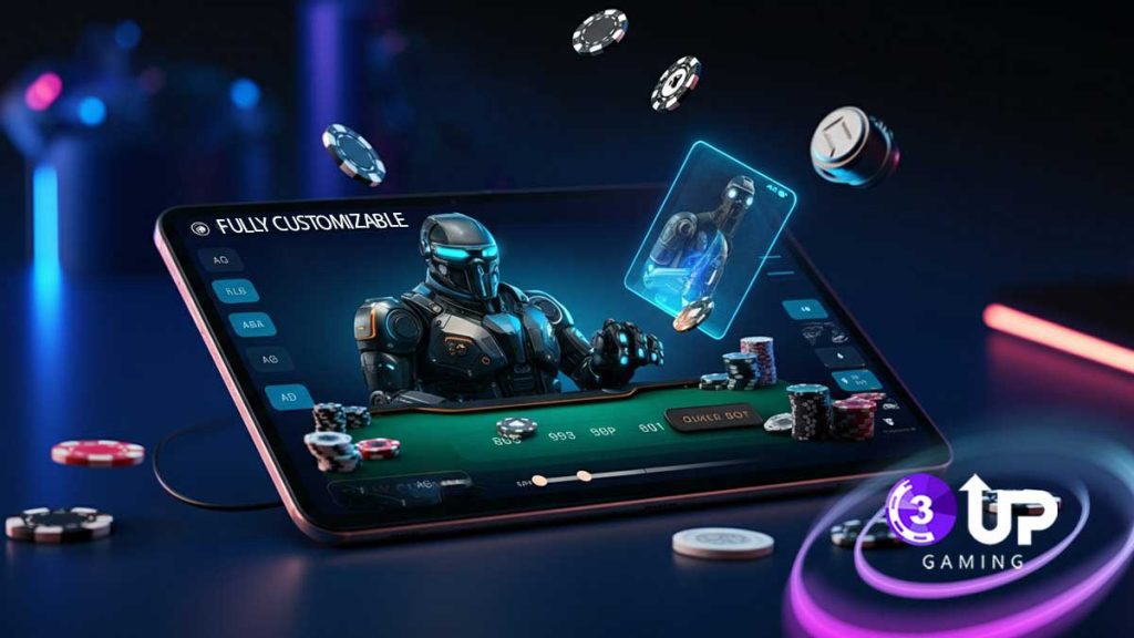 What Is an AI Poker Bot Helper, and How Can It Improve Your Game?