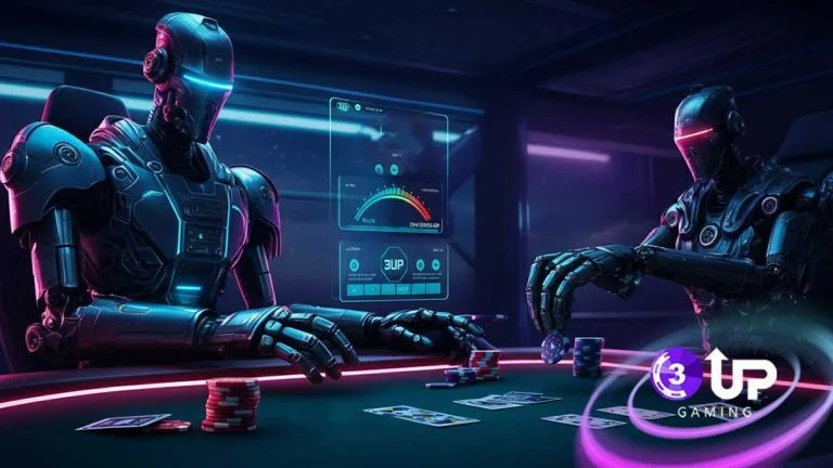 Best Online Poker AI for Winning Strategies