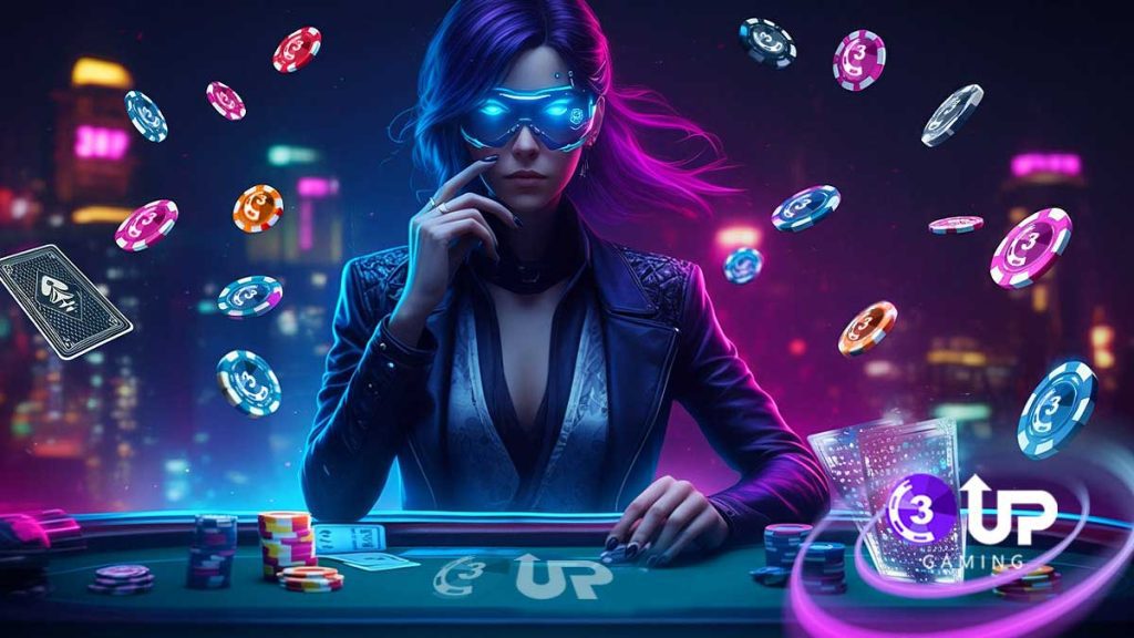 White Label Poker Software Provider for Online Poker Platforms