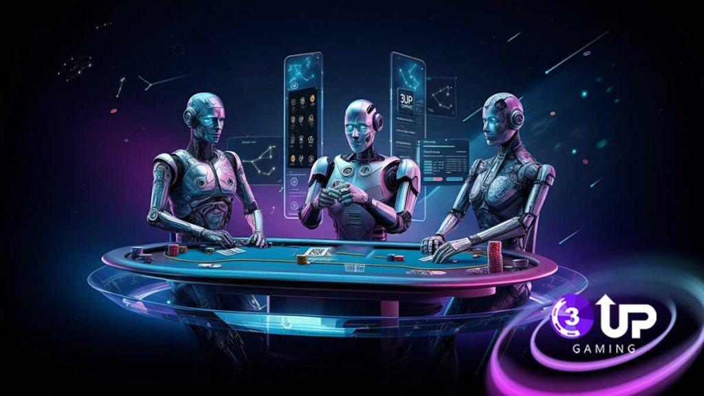 White Label Poker Software Providers