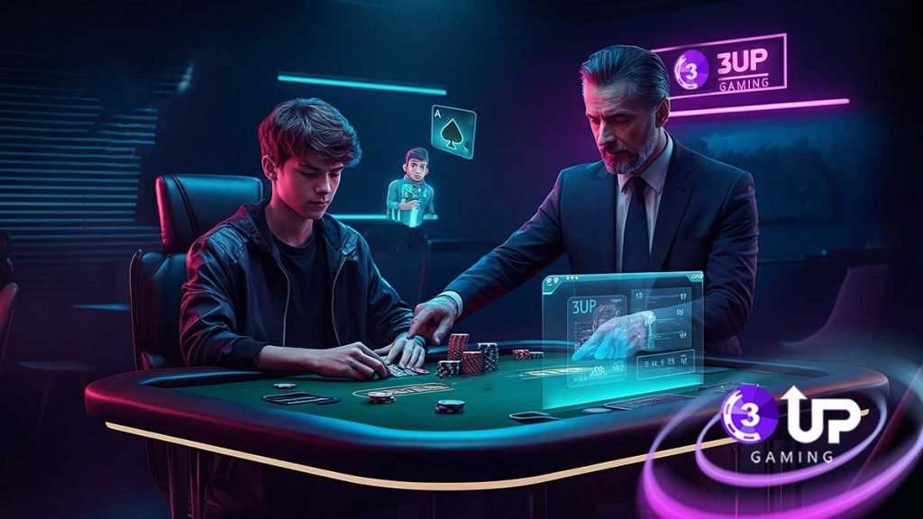 White Label Poker Software Providers