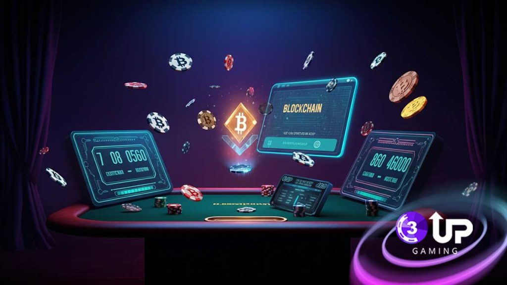 Why Bitcoin Poker Is iGaming Popularity?