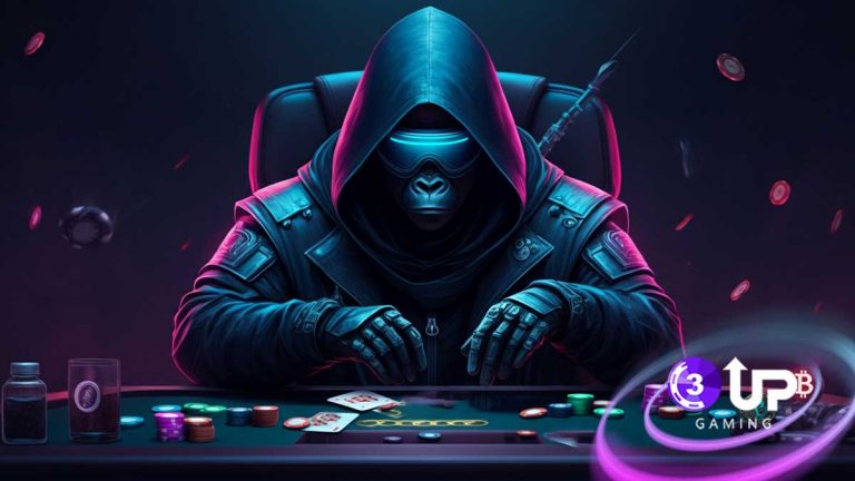 Why Bitcoin Poker Is iGaming Popularity?