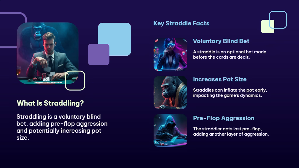 What Is a Poker Straddle, and How Does It Work? 1 image 118