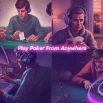 Best Poker Apps to Play With Friends Anytime, Anywhere