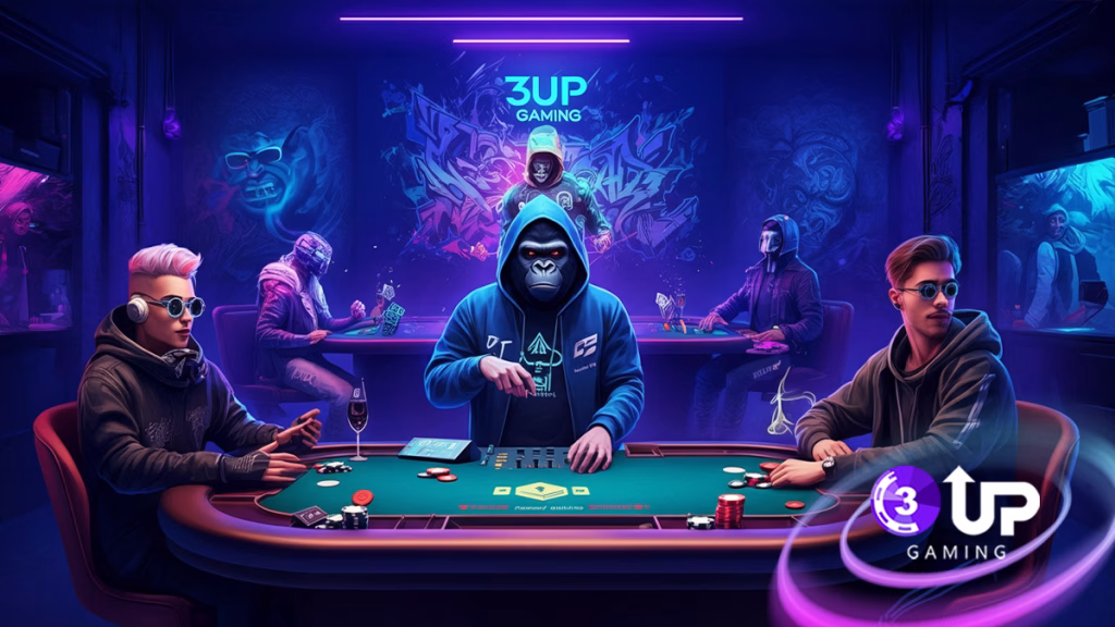 How AI Poker Bot Hand Evaluation Improves Winning Strategies? 3 image 43