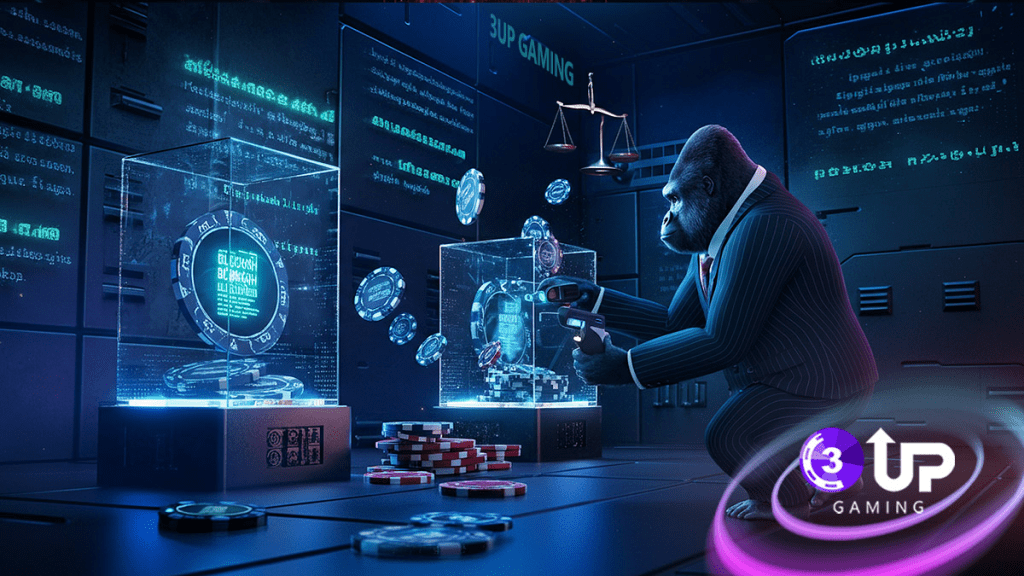 White Label Poker for iGaming Beginners’ guide