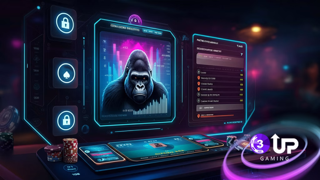 Turnkey White Label Poker Solutions for Online Casinos 1 image 86