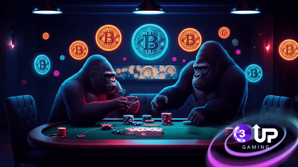 Bitcoin Poker Guide: How to Start Playing with Crypto