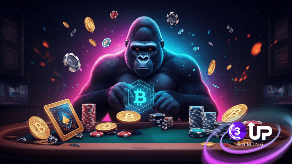 Bitcoin Poker Guide: How to Start Playing with Crypto