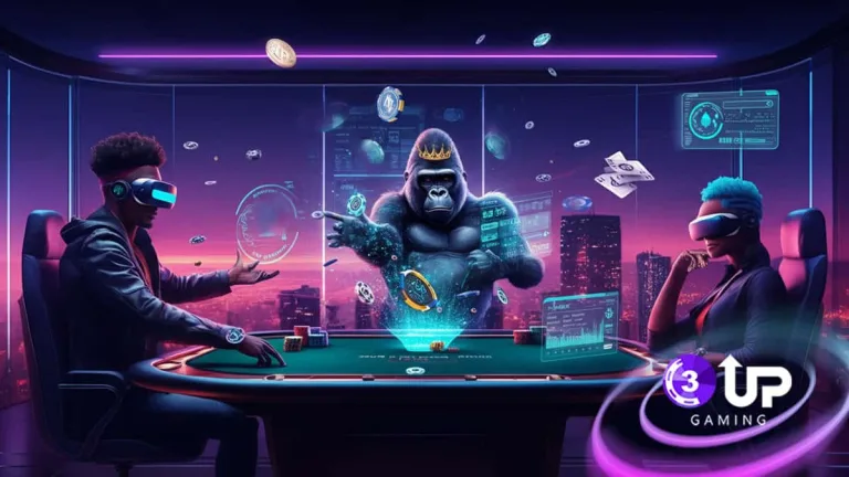 How AI Poker Bots Use GTO Solvers to Beat the Game