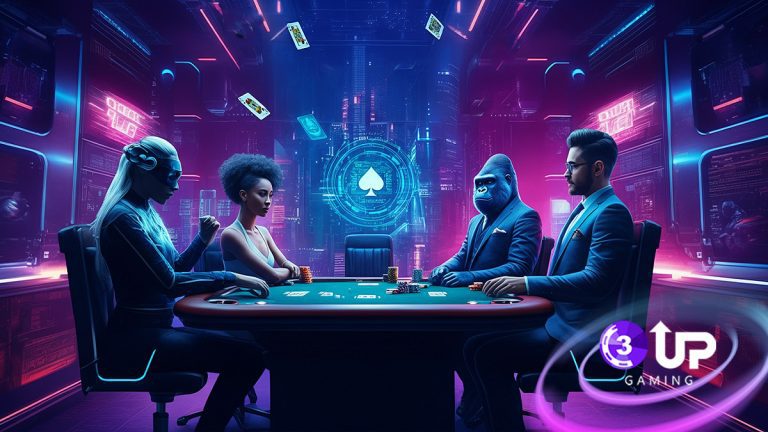 Poker AI Online: Can AI Beat Humans in Poker