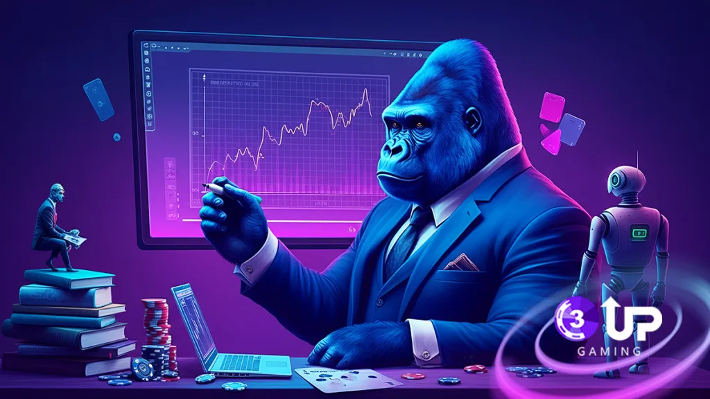 Win Poker Online: How AI Poker Bots Compete with Players?