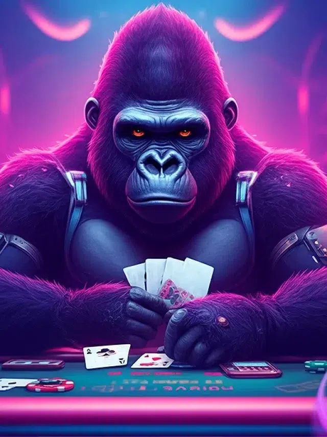 Diferentes tipos de jogos de pôquer explicados